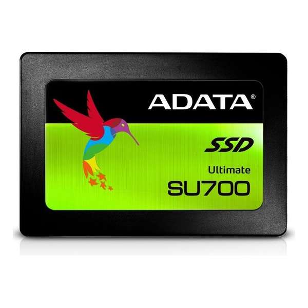 ADATA Ultimate SU700 480GB 2.5'' SATA III Interne SSD