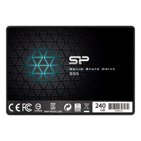 Silicon Power SP240GBSS3S55S25