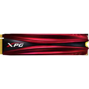 XPG GAMMIX S10 PCI Express 256GB