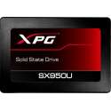 XPG SX950U internal solid state drive 2.5'' 480 GB SATA III 3D TLC