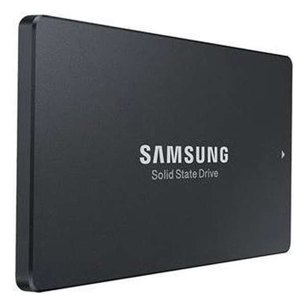 Samsung SSD PM863a 480GB v3 read-intensive