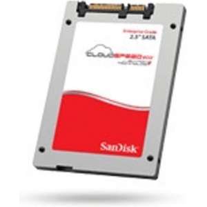 Sandisk CloudSpeed Ascend 480 GB SATA III 2.5''