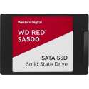 Western Digital Red SA500 2.5'' 2000 GB SATA III 3D NAND