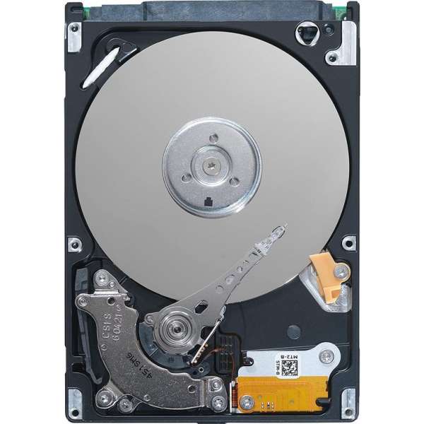 DELL 400-AFMX internal solid state drive 2.5'' 120 GB SATA III MLC