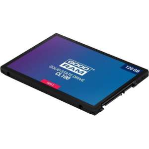 Goodram CL100 gen.2 2.5" 120 GB SATA III V-NAND TLC