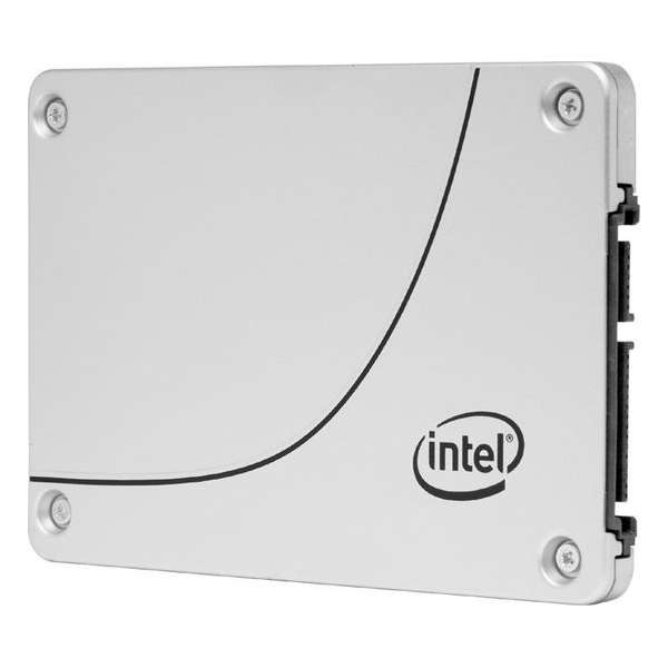 Intel DC S3520 internal solid state drive 960 GB SATA III MLC