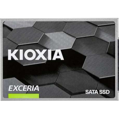 EXCERIA SATA6Gbit/s2.5IN 240GB