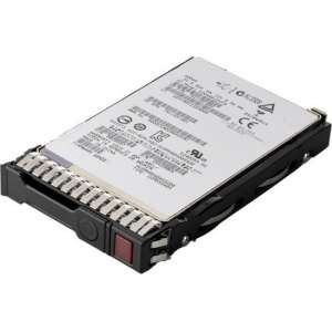 HP P06194-B21 internal solid state drive 2.5'' 480 GB SATA III