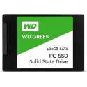 Western Digital Green - Interne SSD - 480 GB