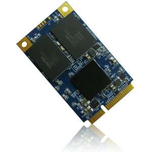 Maximus - msata - 256 GB - MLC