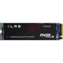 PNY XLR8 CS3030 M.2 250 GB PCI Express 3D TLC NVMe