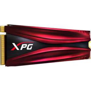 XPG GAMMIX S11 internal solid state drive M.2 240 GB PCI Express 3.0 3D TLC NVMe