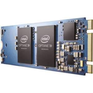 Intel Optane MEMPEK1J016GA01 internal solid state drive M.2 16 GB PCI Express 3.0 3D Xpoint NVMe