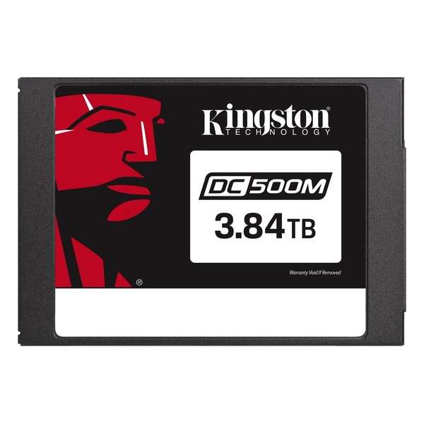 SSD 3840GB 520/555 DC500M SA3 KIN