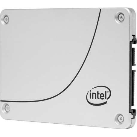 Intel DC S3520 internal solid state drive 2.5'' 150 GB SATA III MLC