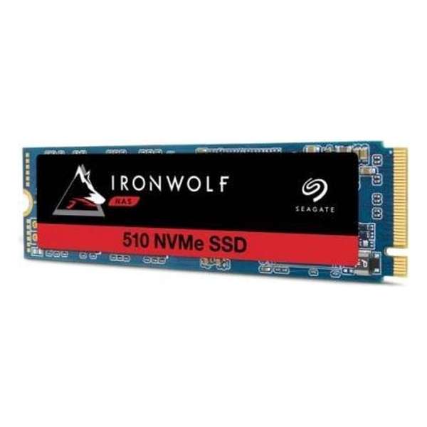 Seagate IronWolf 510 M.2 960 GB PCI Express 3.0 3D TLC NVMe