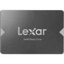 Lexar 256GB NS100 2.5 SATA III SSD