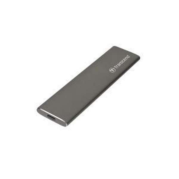 960GB External SSD ESD250C USB 3.1 Gen2