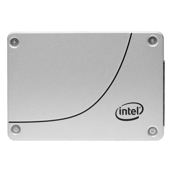 Intel D3-S4610 internal solid state drive 2.5'' 960 GB SATA III 3D2 TLC