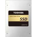 Toshiba Q300 Pro 256GB 2.5'' SATA III