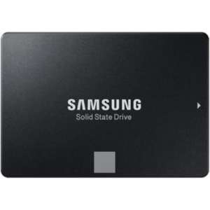 Samsung 860 EVO internal solid state drive 500 GB SATA III MLC 2.5''