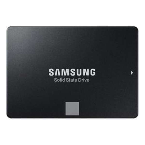 Samsung 860 EVO internal solid state drive 500 GB SATA III MLC 2.5''