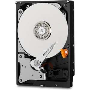 Western Digital Harddisk Sata 8Tb Purple