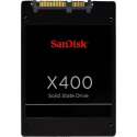 Sandisk X400 - SSD - 256GB