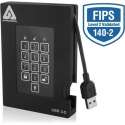 Apricorn Padlock Fortress SSD 512 GB