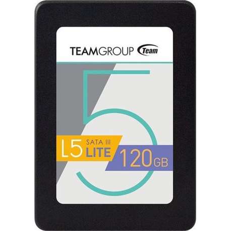 Team Group L5 LITE 120 GB SATA III 2.5''