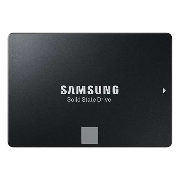 Samsung 860 EVO 500 GB SATA III 2.5''