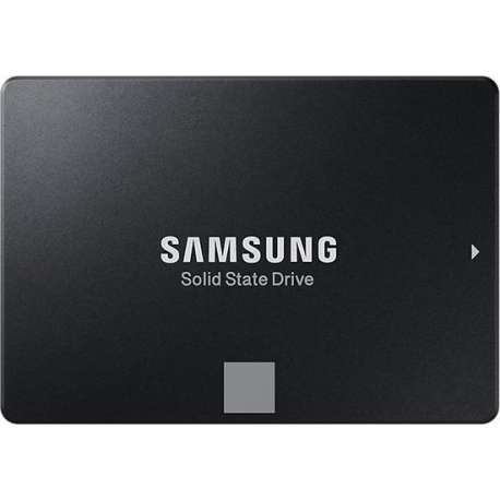 Samsung 860 EVO 500 GB SATA III 2.5''