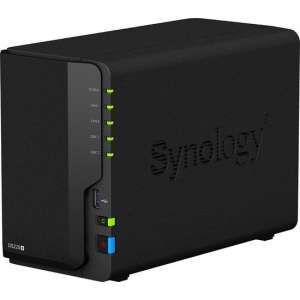 Synology DS220+ -NAS