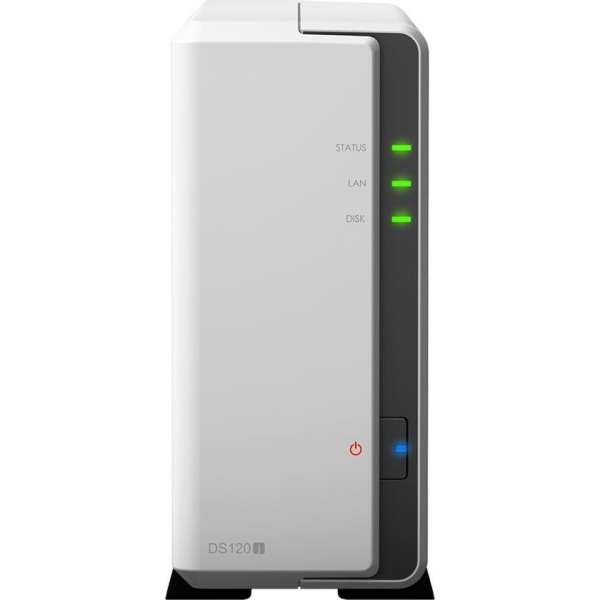 Synology DS120j - NAS