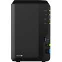 Synology DiskStation DS218+ - NAS