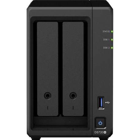 Synology DS720+ -NAS