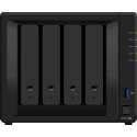 Synology DiskStation DS918+ - NAS