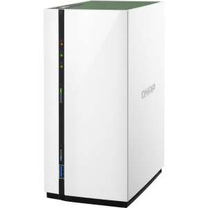 QNAP TS-228A - NAS