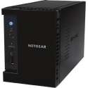 Netgear ReadyNAS 212 (DISKLESS) - Netwerkopslag