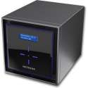 Netgear ReadyNAS 424 - NAS - 0TB - Netwerkopslag