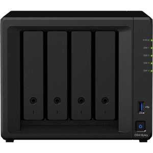 Synology DiskStation DS418play - NAS