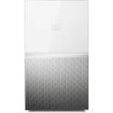 WD My Cloud Home Duo - Persoonlijke cloud - 4TB