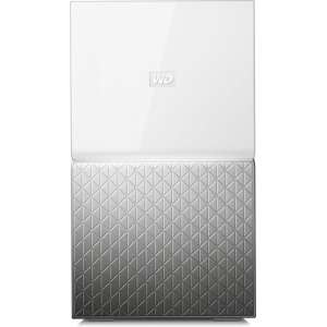 WD My Cloud Home Duo - Persoonlijke cloud - 4TB