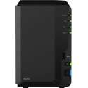 Synology DiskStation DS218 - NAS