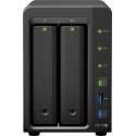 Synology DiskStation DS718+ - NAS