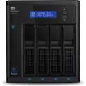 WD My Cloud EX4100 0TB - NAS