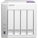 QNAP TS-431P - NAS