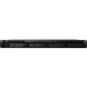 RackStation RS819 1U 4-bay