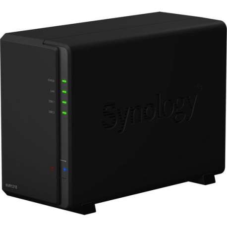 Synology Network Video Recorder NVR1218