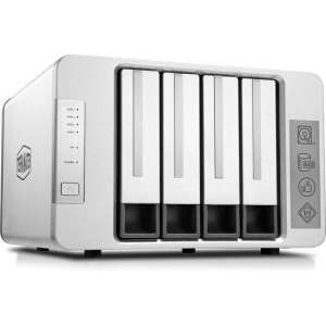 TerraMaster F4-210 Portable NAS